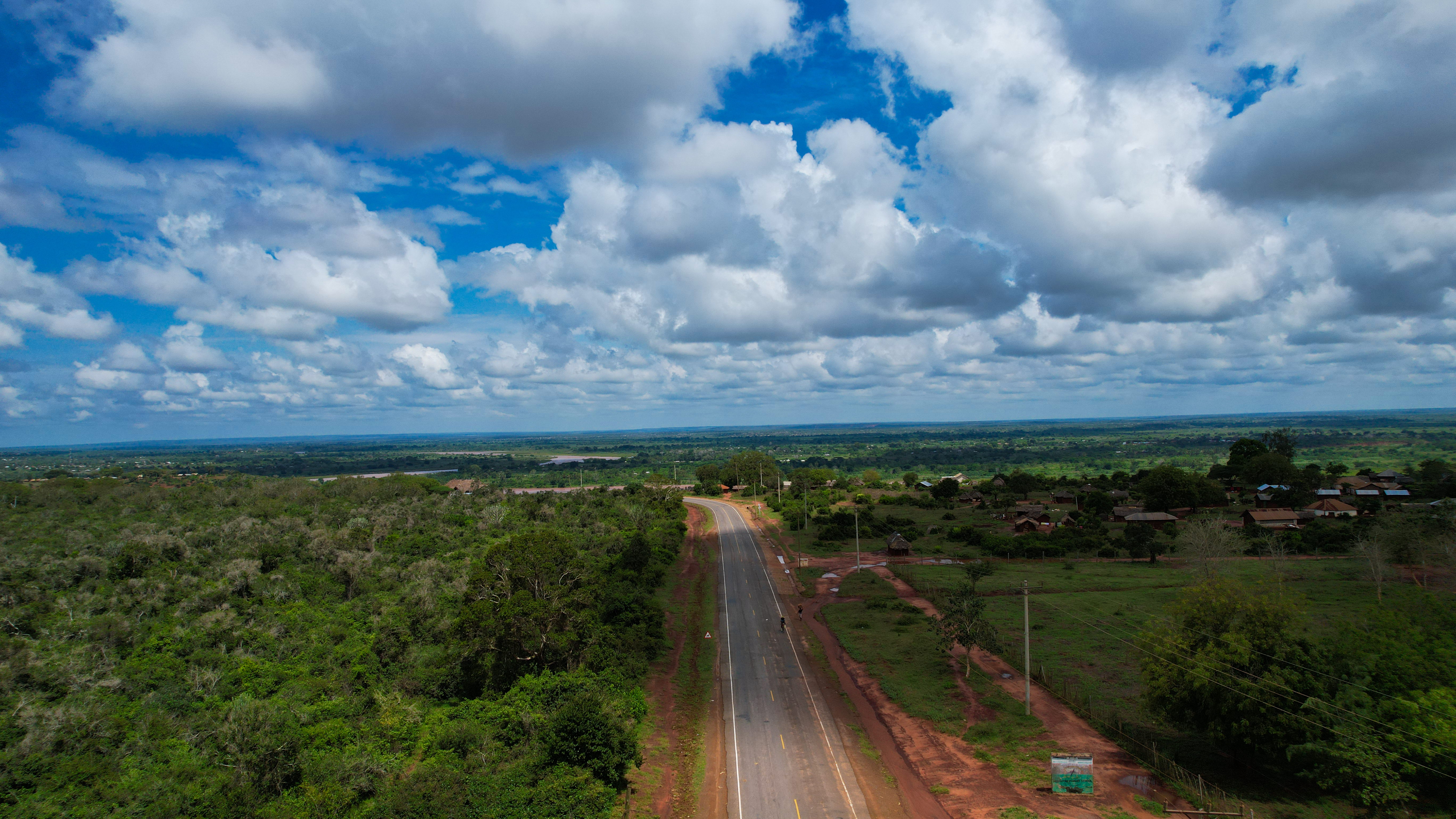 Marigold Plains, Malindi